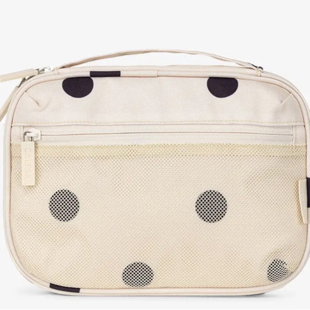 Calpak The Tablet Tech Organizer